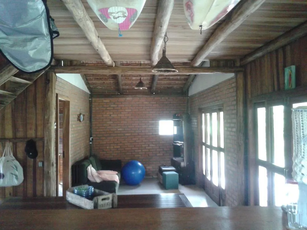 Joia Surf Hostel Homestay Penha (Santa Catarina)