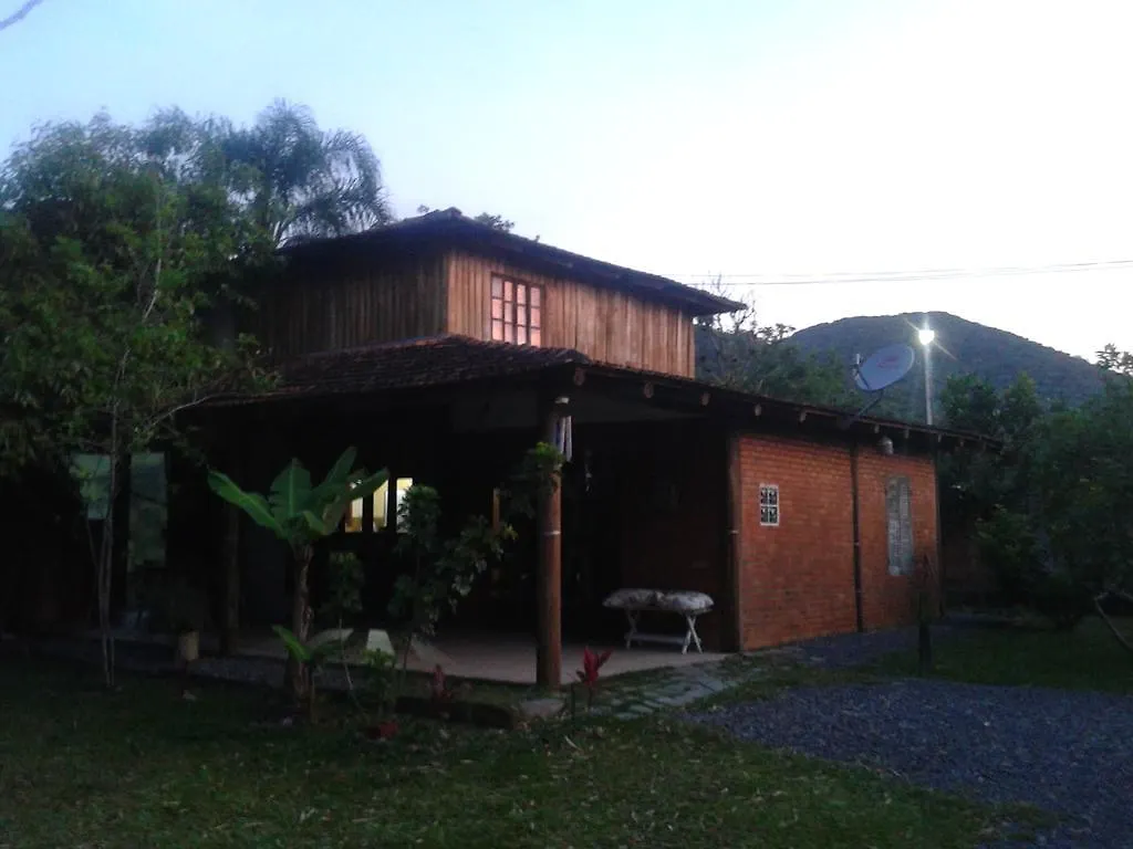 Homestay Joia Surf Hostel Brazil
