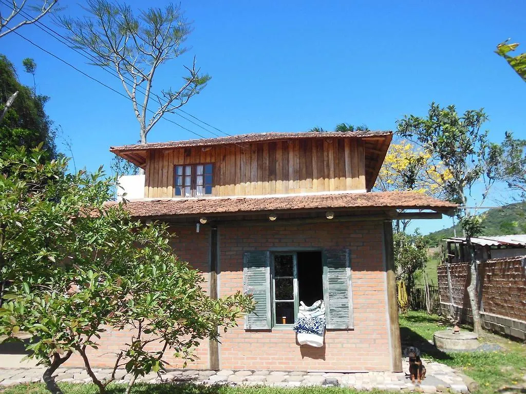 Joia Surf Hostel Penha (Santa Catarina)