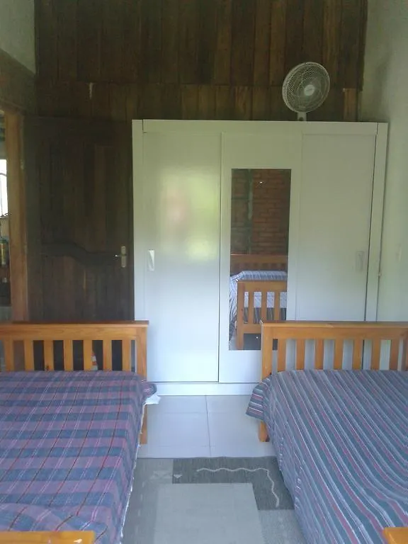 Joia Surf Hostel Brazil