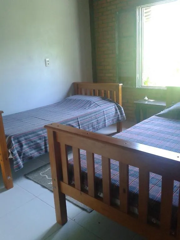 Joia Surf Hostel 0*, Penha (Santa Catarina) Brazil