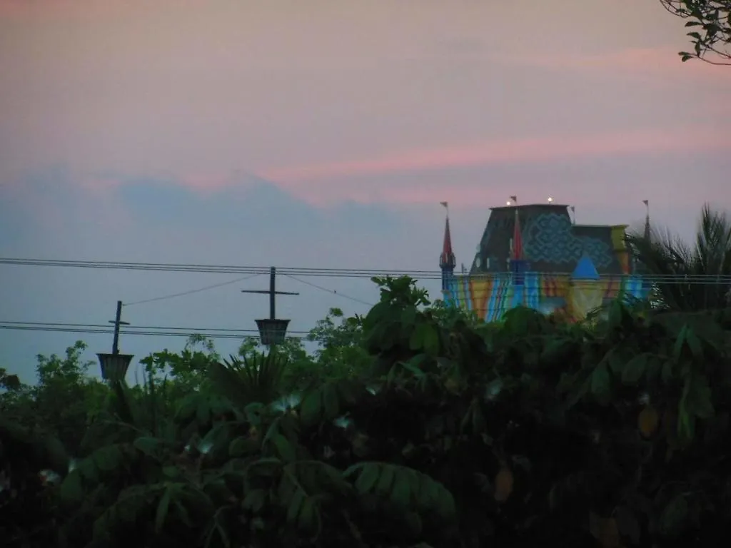 Joia Surf Hostel 0*, Penha (Santa Catarina) Brazil