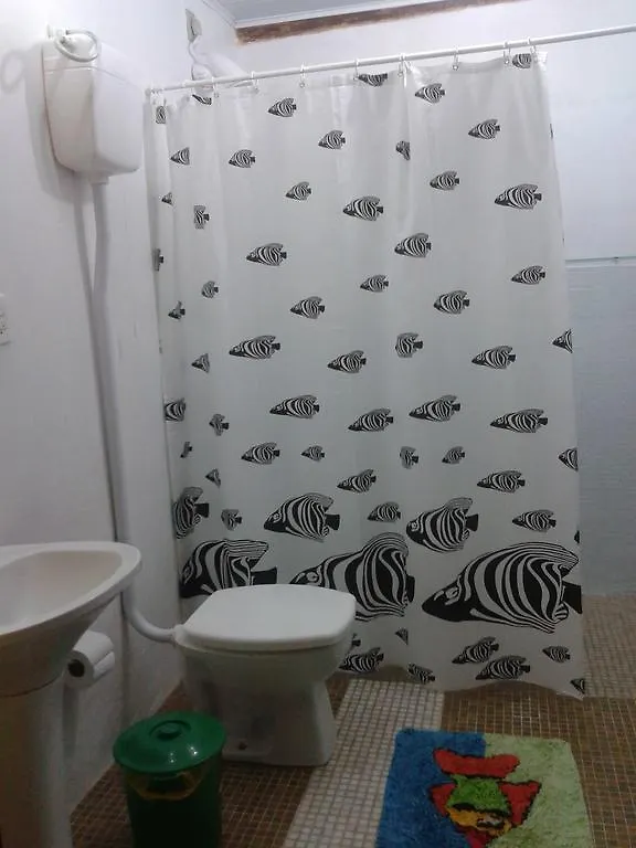Joia Surf Hostel Penha (Santa Catarina)
