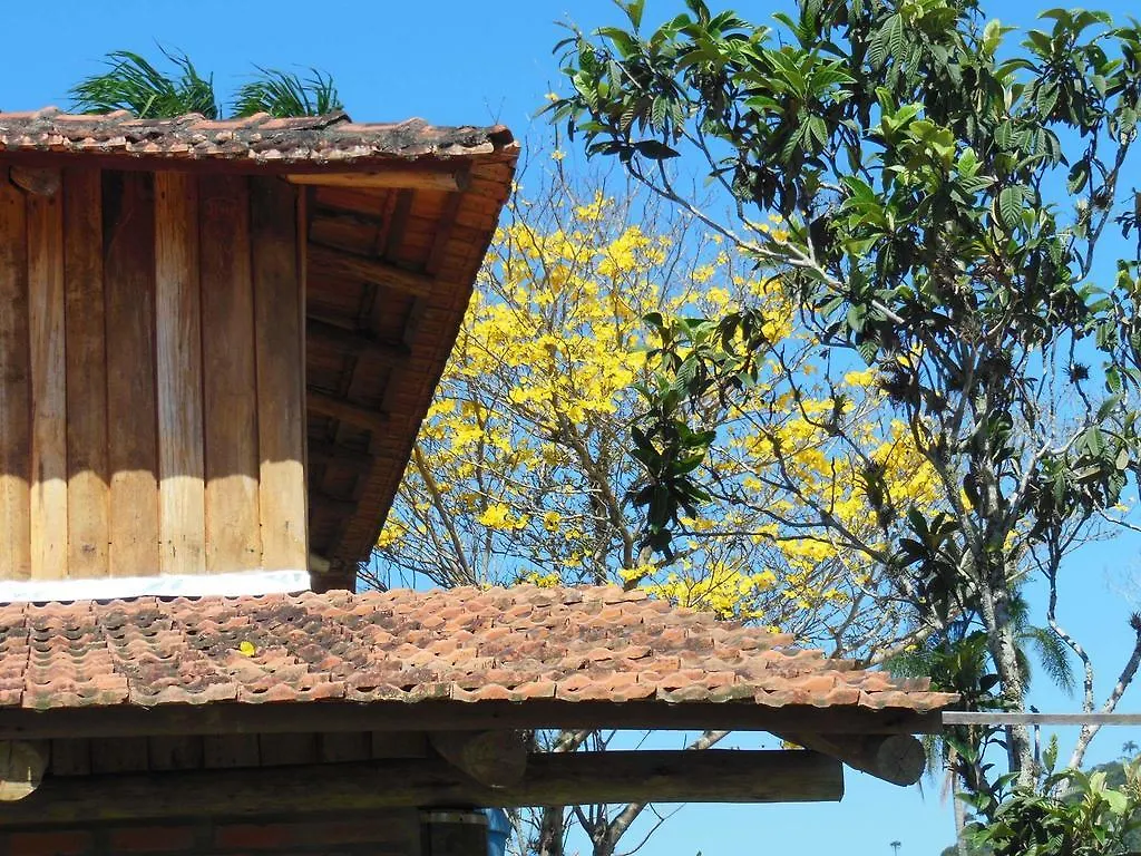 Homestay Joia Surf Hostel