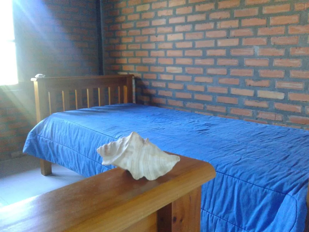 Homestay Joia Surf Hostel