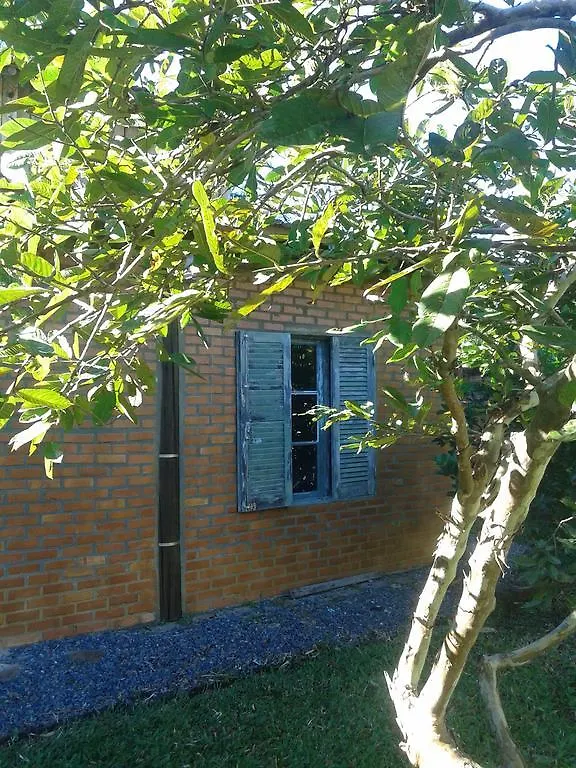 Joia Surf Hostel location