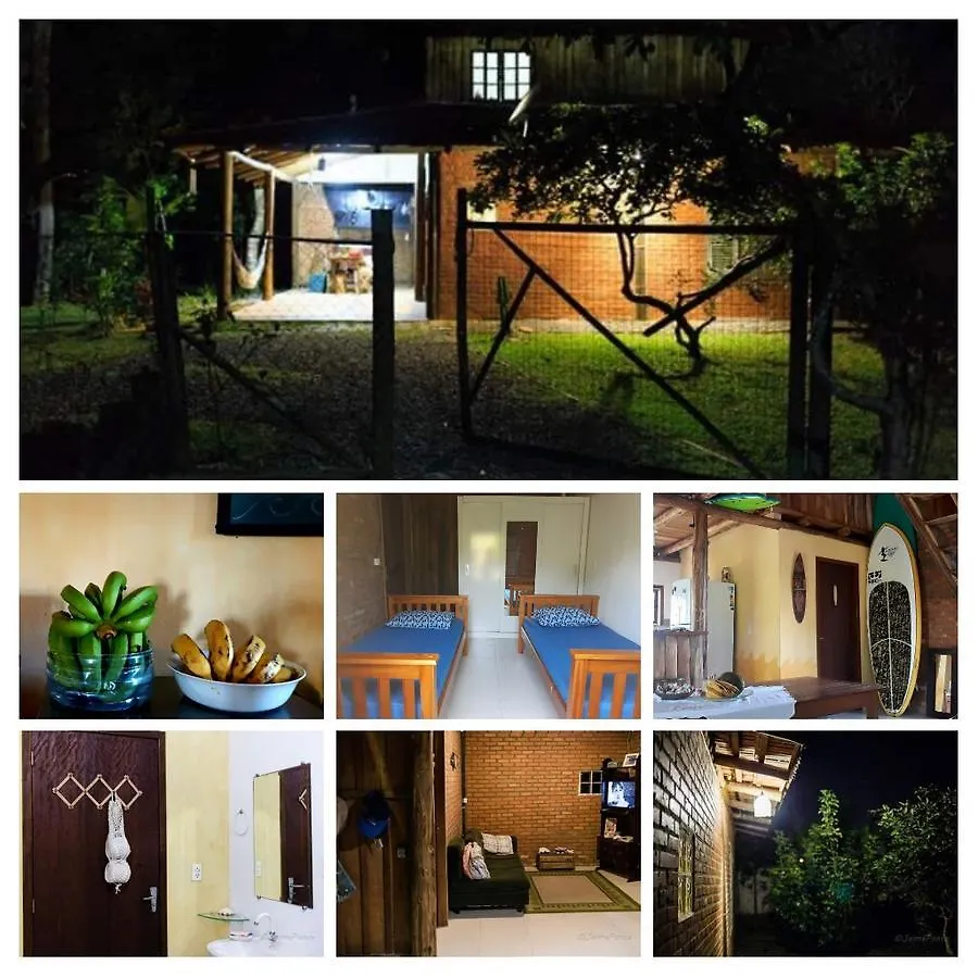 Joia Surf Hostel Homestay
